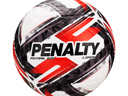 Balón Futsal Lider XXVI