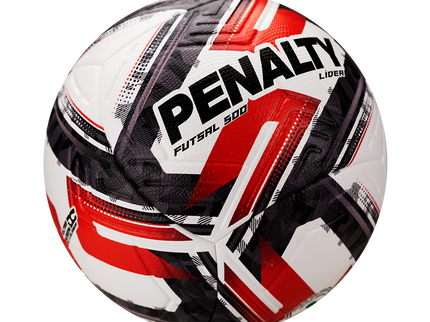 Balón Futsal Lider XXVI