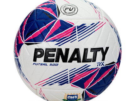 Balón Futsal RX 500 XXVI