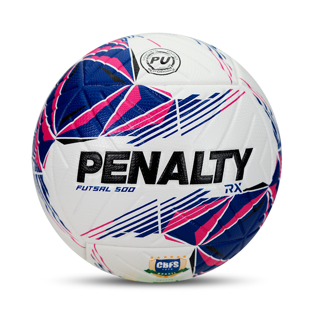 Balón Futsal RX 500 XXVI