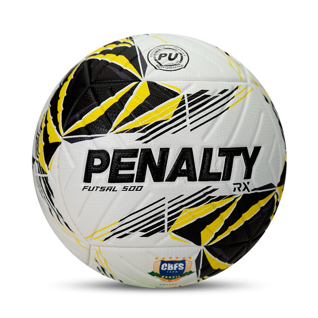 Balón Futsal RX 500 XXVI