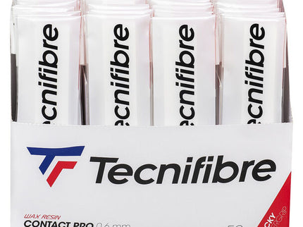 OVERGRIP CONTACT PRO BLANCO