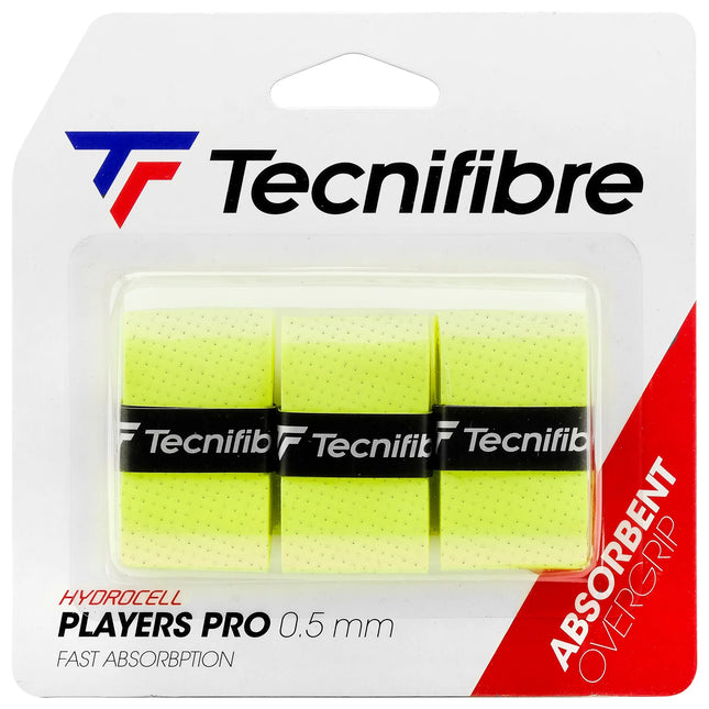OVERGRIP PRO PLAYERS NEON *3