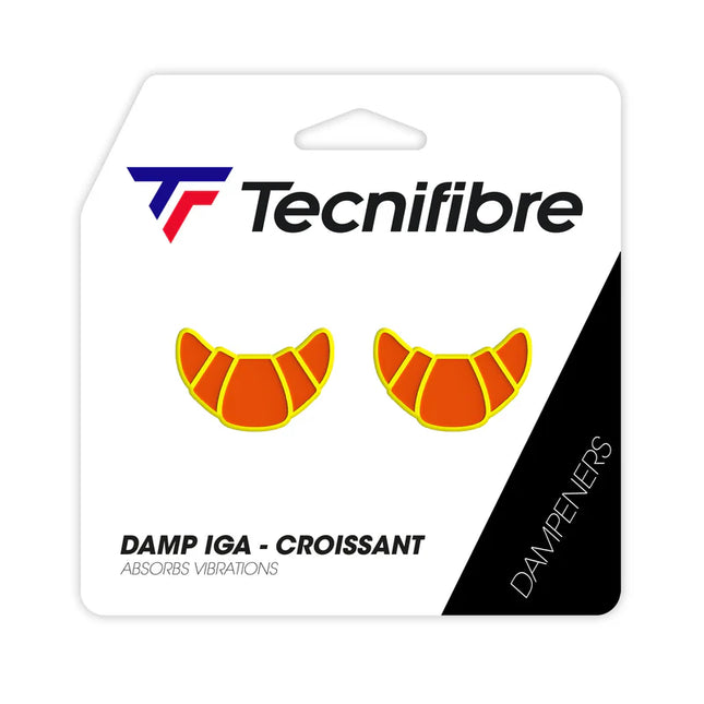 ANTIVIBRADOR DAMP IG CROISSANT