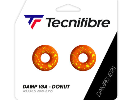 ANTIVIBRADOR DAMP IG DONUT