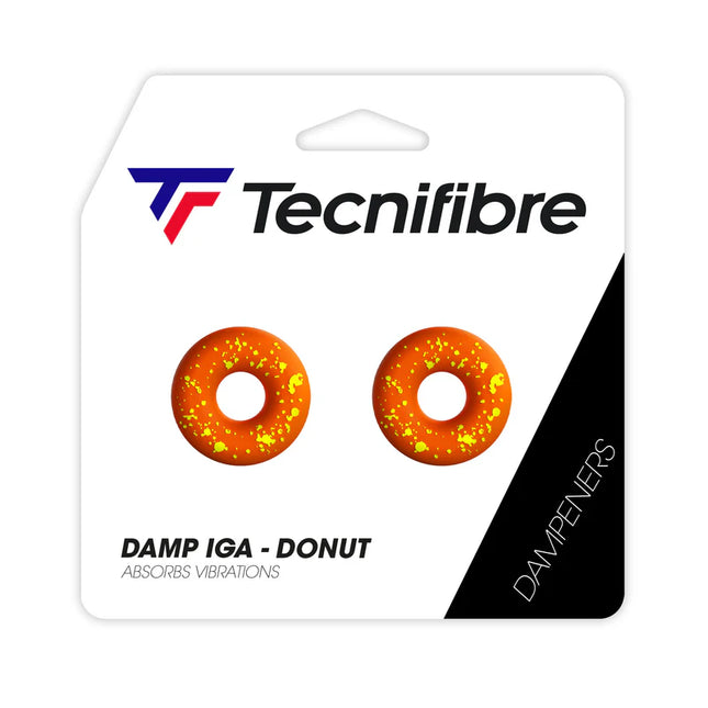 ANTIVIBRADOR DAMP IG DONUT