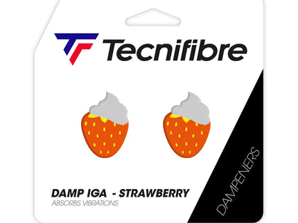 ANTIVIBRADOR DAMP IG STRAWBERRY