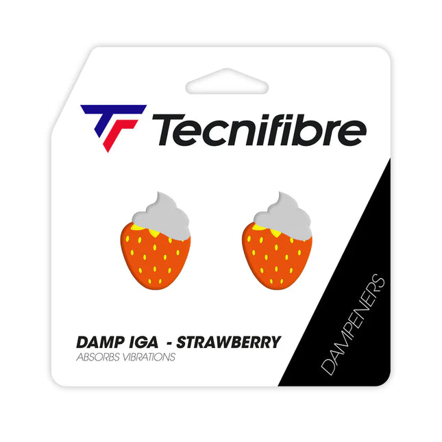 ANTIVIBRADOR DAMP IG STRAWBERRY