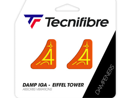ANTIVIBRADOR DAMP IG EIFFEL TOWER