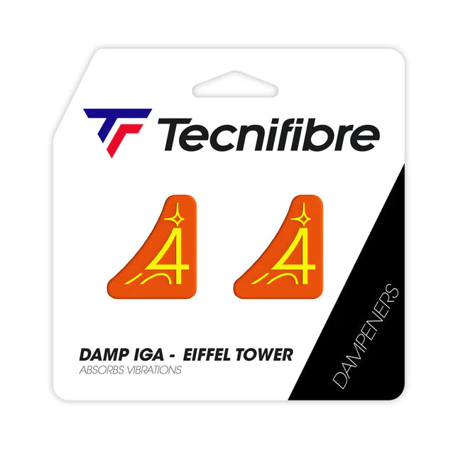 ANTIVIBRADOR DAMP IG EIFFEL TOWER