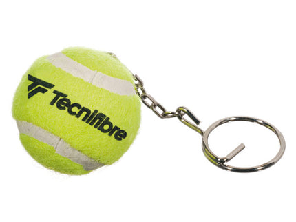 Llaveros Tecnifibre - BALL KEY RING TECNIFIBRE