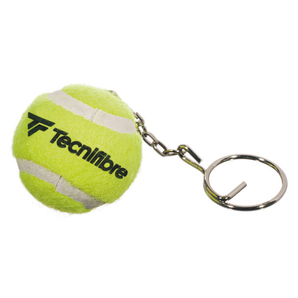 Llaveros Tecnifibre - BALL KEY RING TECNIFIBRE