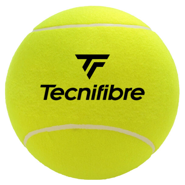 Pelota 12 cm promocional Tecnifibre