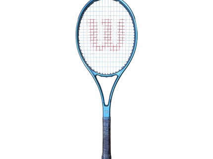 Raqueta 2da Wilson profile 305g grip2