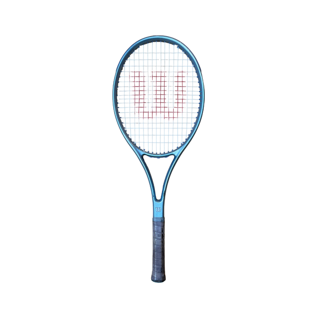 Raqueta 2da Wilson profile 305g grip2