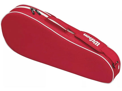 Bolso de Tenis Wilson Advantage Team Triple Bag