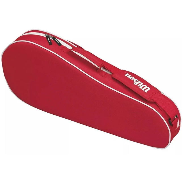 Bolso de Tenis Wilson Advantage Team Triple Bag