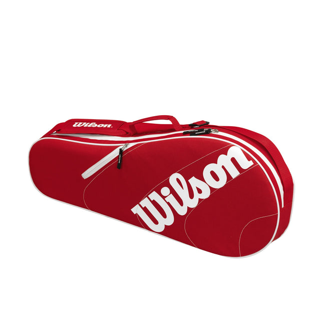 Bolso de Tenis Wilson Advantage Team Triple Bag
