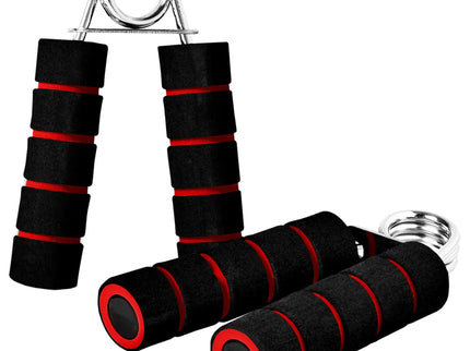 Ejercitador de Antebrazo K6 Handgrip