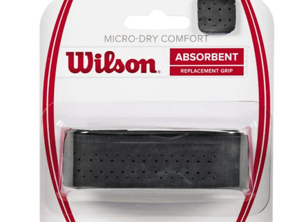 Grip de repuesto Wilson Micro-Dry Comfort