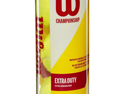 Tarro Wilson Championship Extra Duty x3