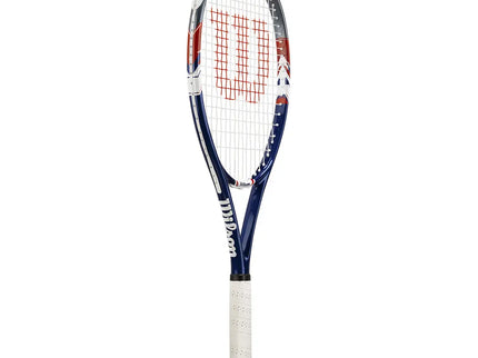 Raqueta de Tenis Wilson Us Open Adult Grip 2
