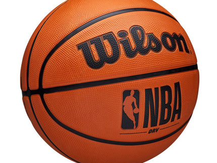 Balón de Basket Wilson NBA Drive (No 7)