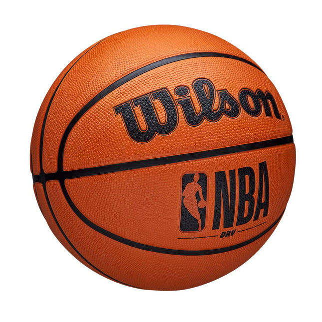 Balón de Basket Wilson NBA Drive (No 7)