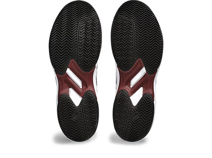 GEL-GAME 9 CLAY/OC ANTIQUE RED/WHITE (Polvo de ladrillo) (Caballero)