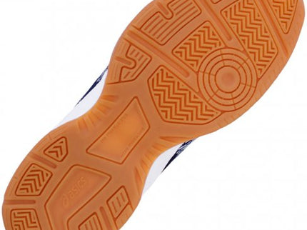 GEL-REBOUND MIDNIGHT/WHITE (Pista dura) (Caballero)