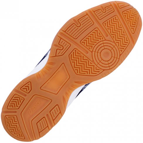 GEL-REBOUND MIDNIGHT/WHITE (Pista dura) (Caballero)