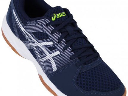 GEL-REBOUND MIDNIGHT/WHITE (Pista dura) (Caballero)