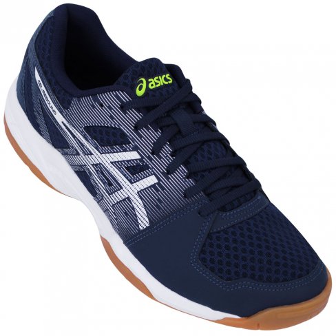 GEL-REBOUND MIDNIGHT/WHITE (Pista dura) (Caballero)