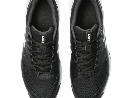 GEL-DEDICATE 8 BLACK/WHITE (Pista Dura) (Caballero)