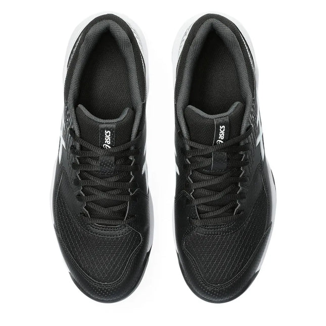 GEL-DEDICATE 8 BLACK/WHITE (Pista Dura) (Caballero)