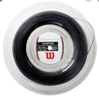1/2 Wilson  C.16 Negro Sensation Plus