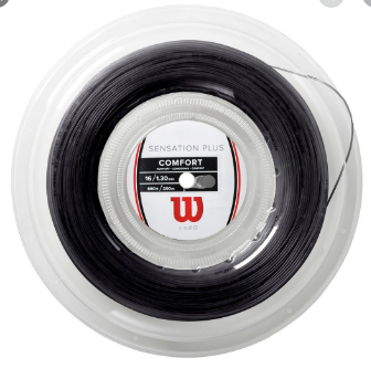 1/2 Wilson  C.16 Negro Sensation Plus