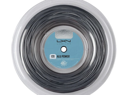 ROLLO Wilson Luxilon Alu Power Feel 120 (200 mt)