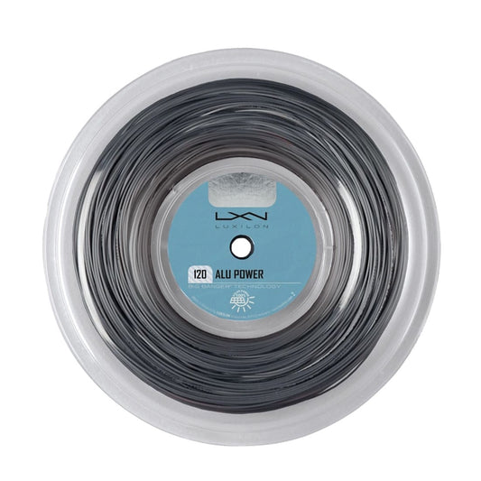 ROLLO Wilson Luxilon Alu Power Feel 120 (200 mt)
