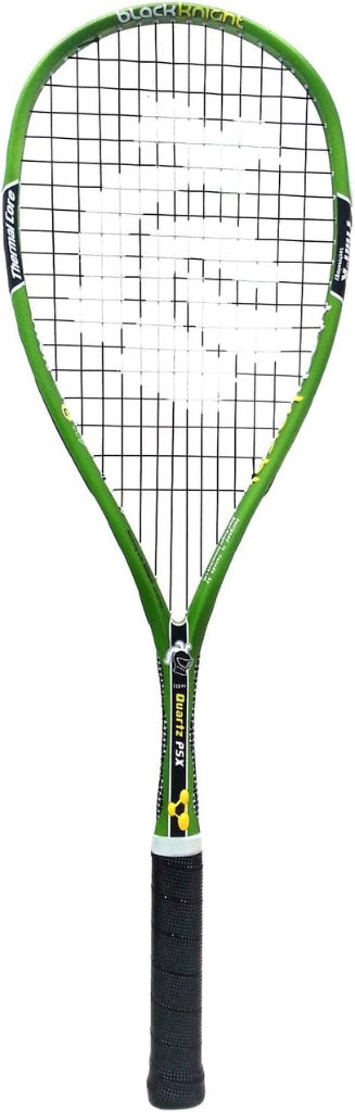 Black Knight Squash Ion Quartz PSX  (130 gr)