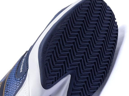 Tenis Joma Master 1000 2223 Navy (Polvo de ladrillo) (Caballero)