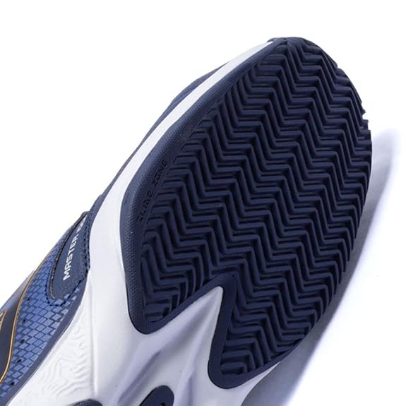 Tenis Joma Master 1000 2223 Navy (Polvo de ladrillo) (Caballero)