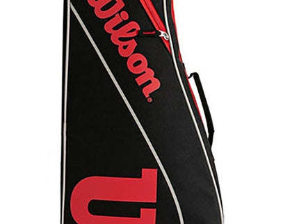 Maleta Wilson Advantage III 3PK Negro