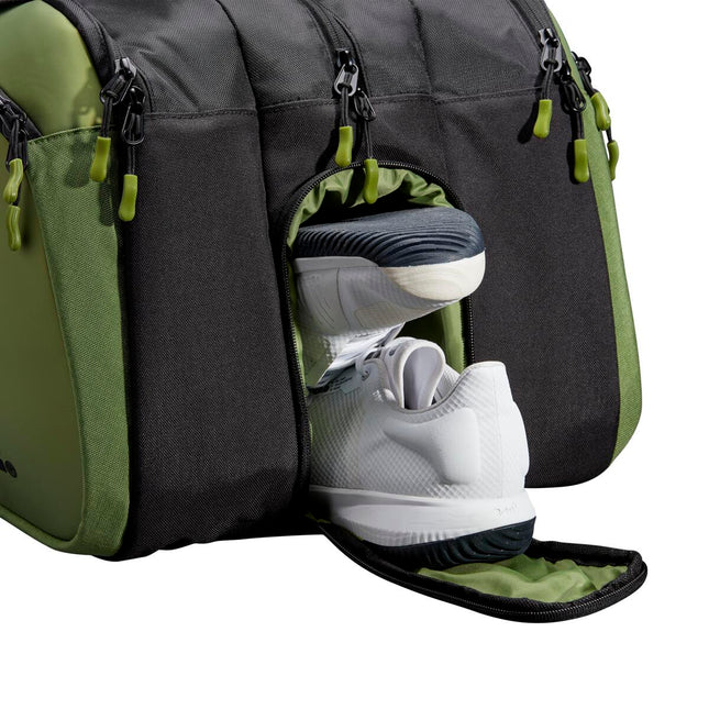 Bolso de Tenis Wilson Super Tour Blade 9Pk