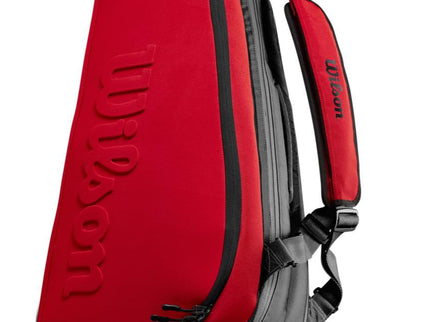 Bolso de Tenis Wilson Super Tour Clash V2 6Pk