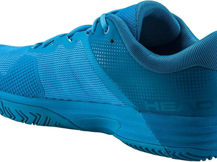 HEAD REVOLT EVO 2.0 CLAY TEAL/BLUESTONE (Polvo de ladrillo) (Caballero)
