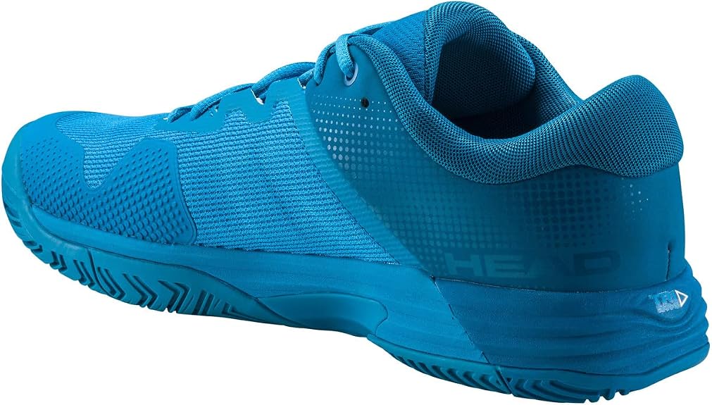 HEAD REVOLT EVO 2.0 CLAY TEAL/BLUESTONE (Polvo de ladrillo) (Caballero)