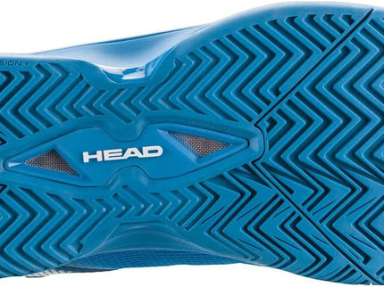 HEAD REVOLT EVO 2.0 CLAY TEAL/BLUESTONE (Polvo de ladrillo) (Caballero)