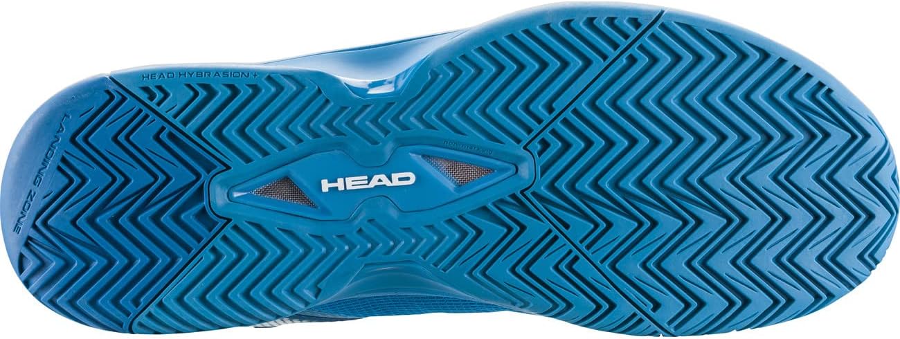 HEAD REVOLT EVO 2.0 CLAY TEAL/BLUESTONE (Polvo de ladrillo) (Caballero)