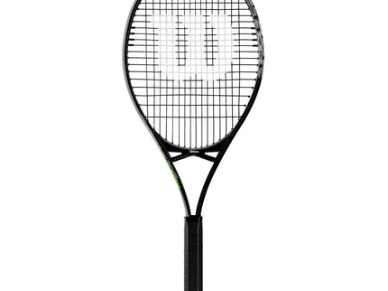 Raqueta de Tenis Wilson Aggressor 112 Grip 2